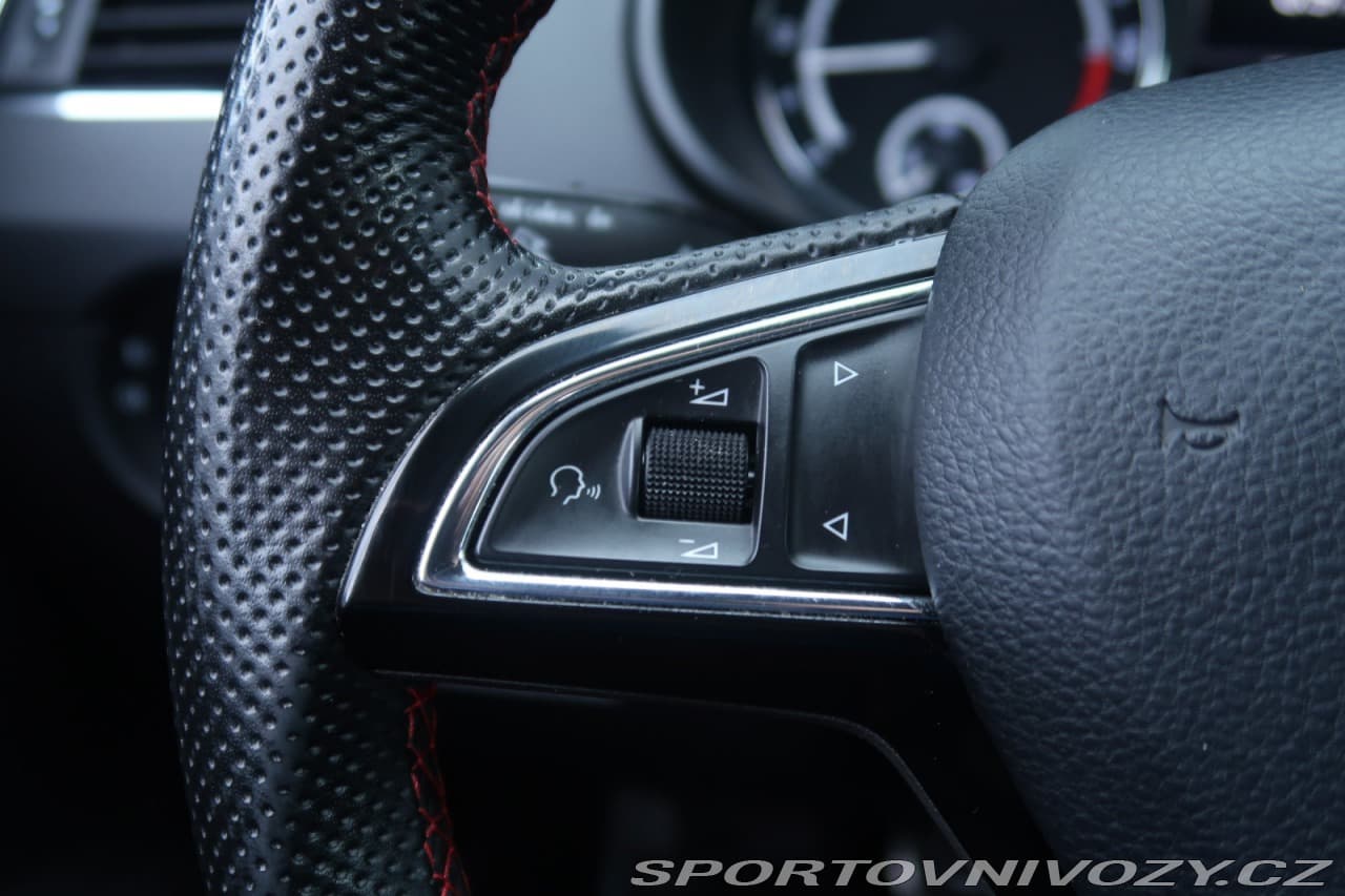 2016 Škoda OCTAVIA - 20