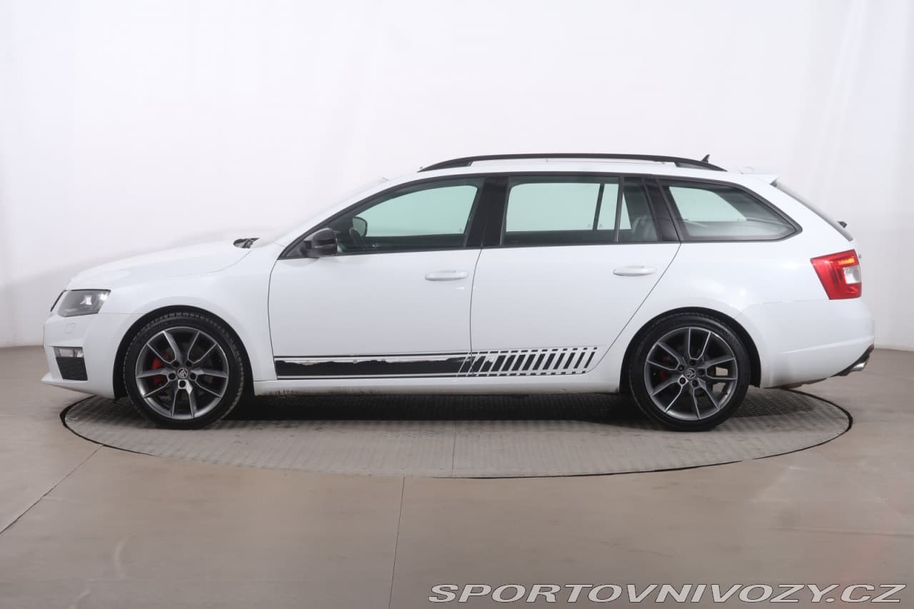2016 Škoda OCTAVIA - 3