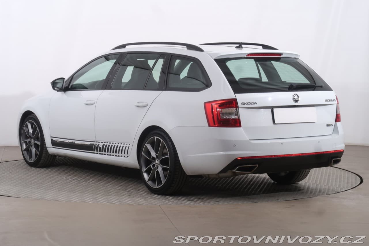 2016 Škoda OCTAVIA - 4
