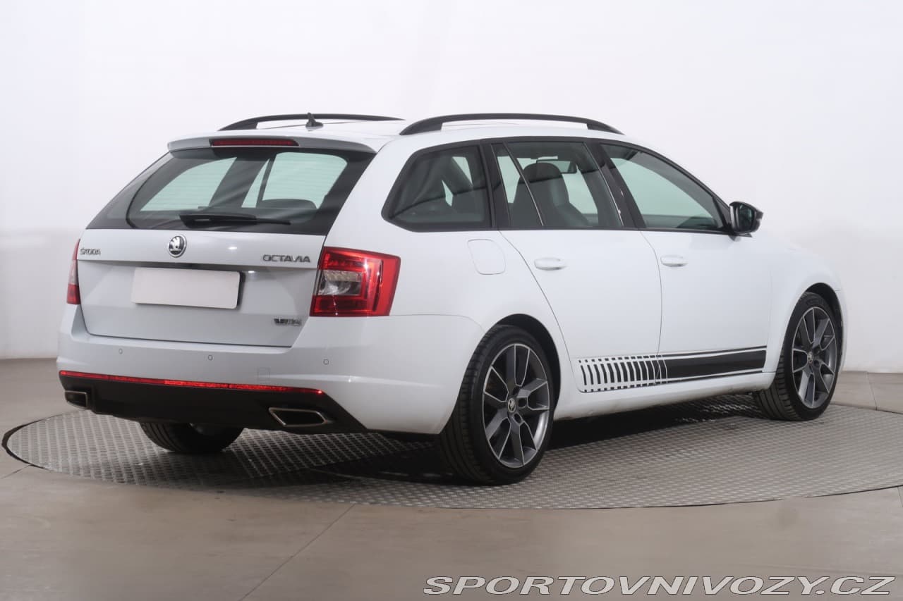 2016 Škoda OCTAVIA - 5