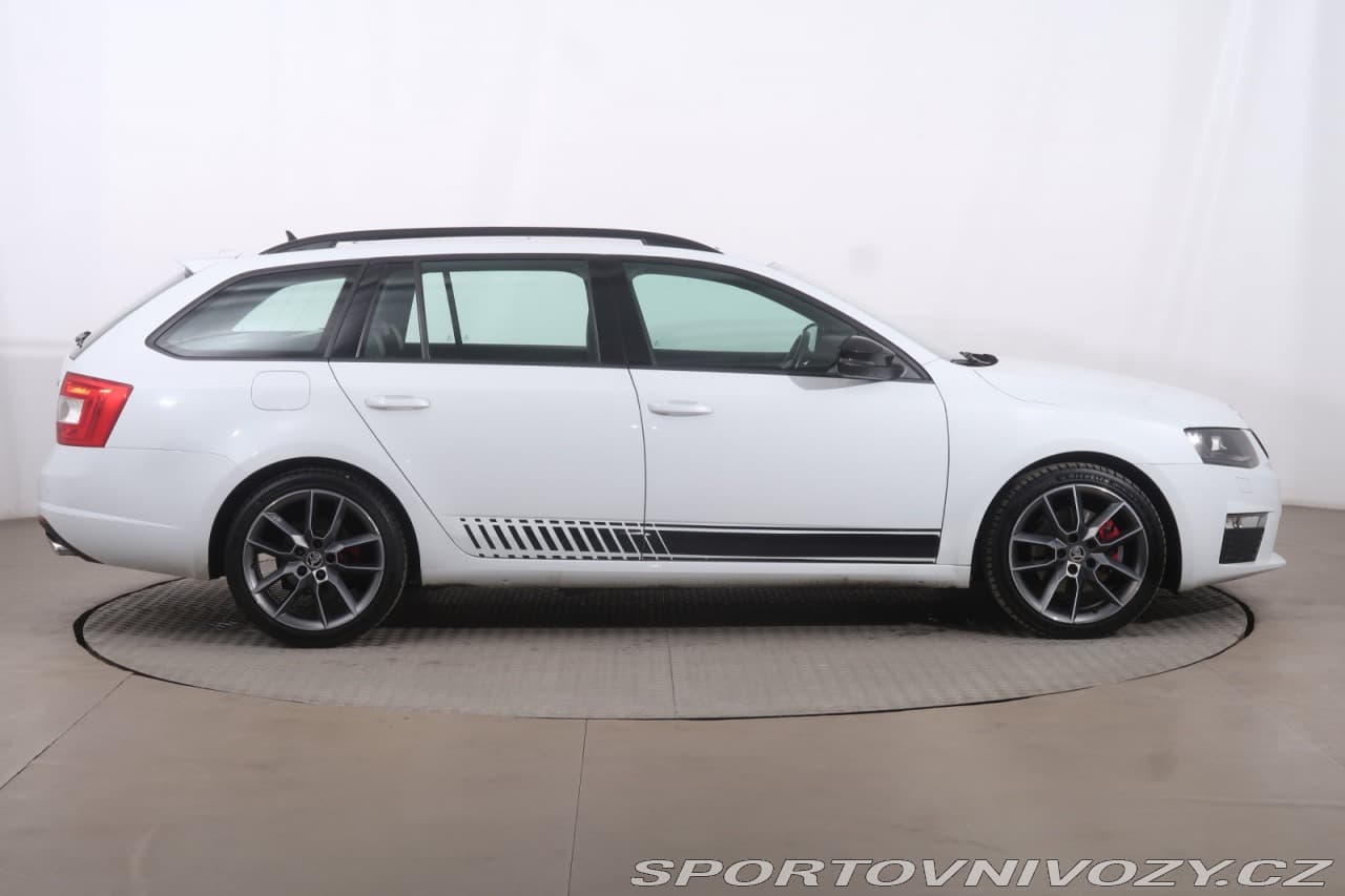 2016 Škoda OCTAVIA - 6