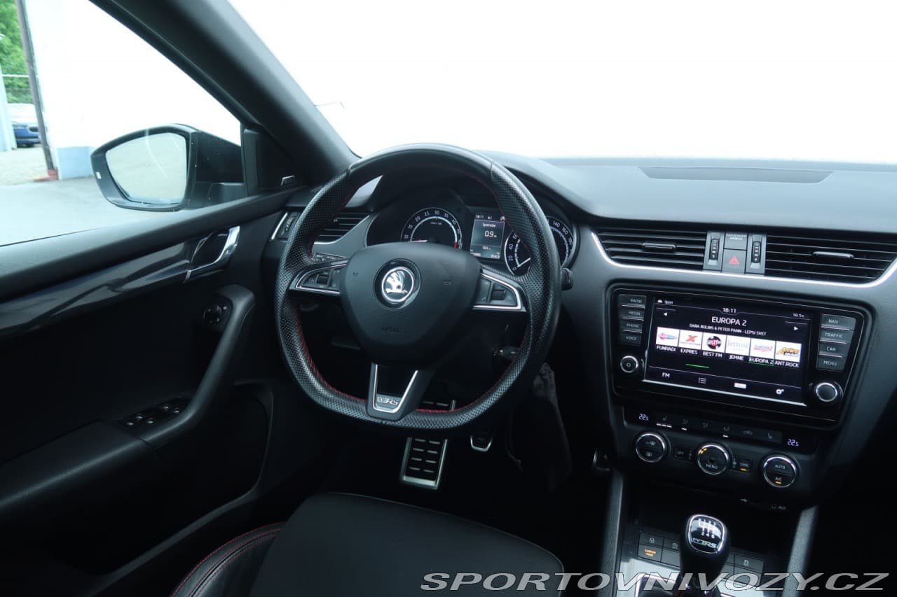 2016 Škoda OCTAVIA - 7