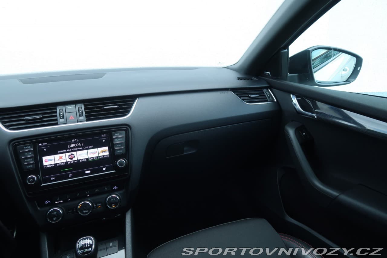 2016 Škoda OCTAVIA - 8