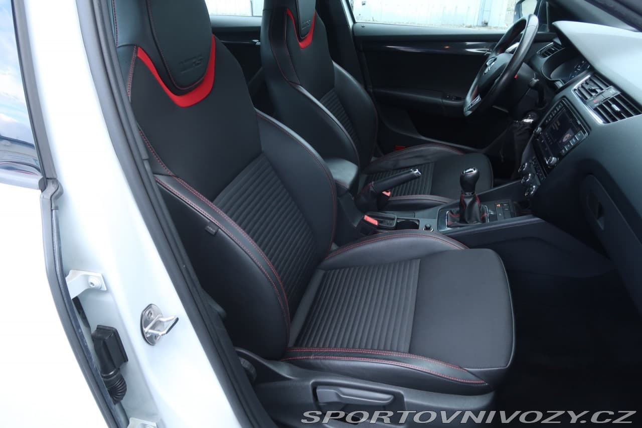 2016 Škoda OCTAVIA - 9