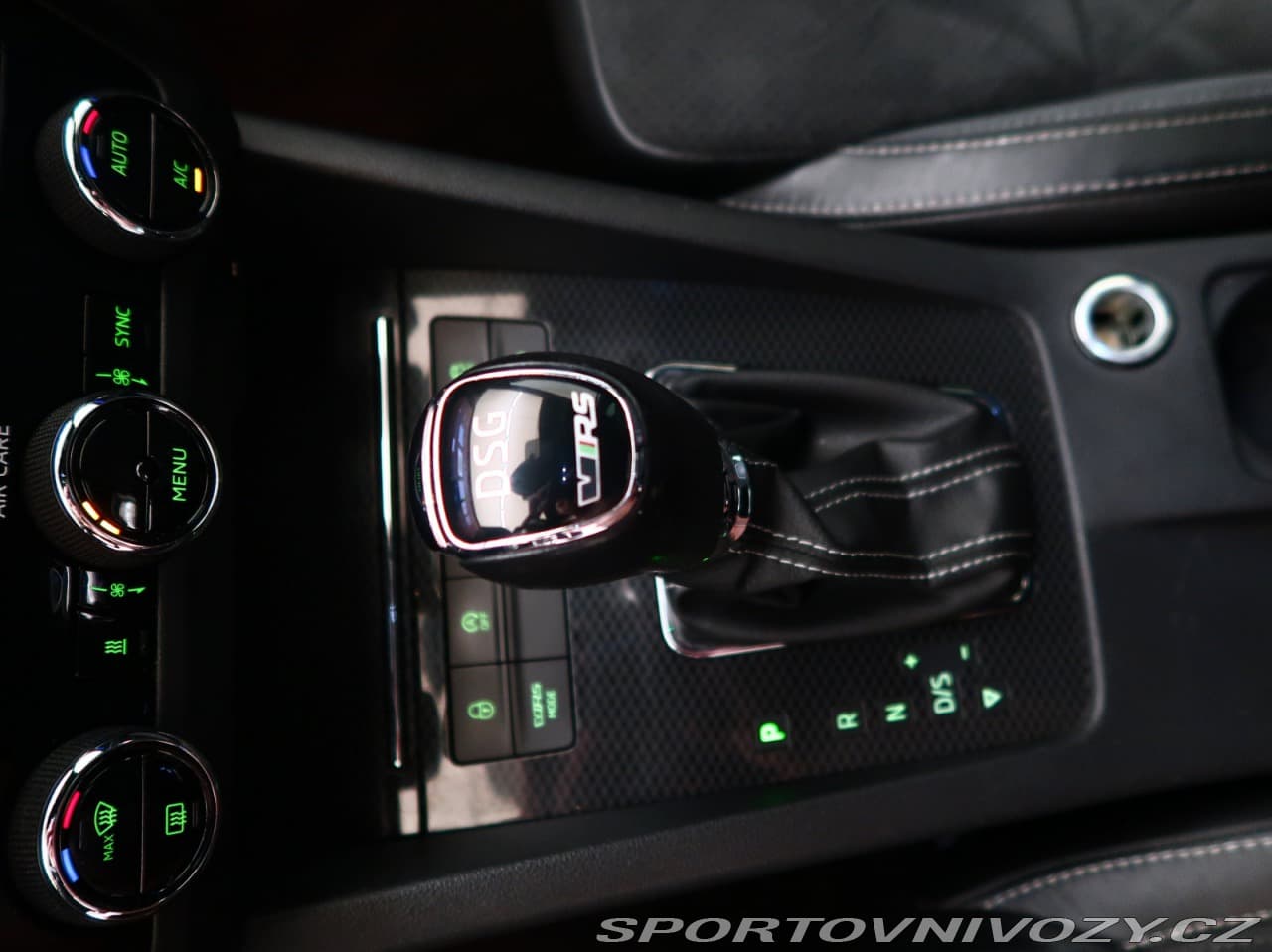 2017 Škoda OCTAVIA - 13