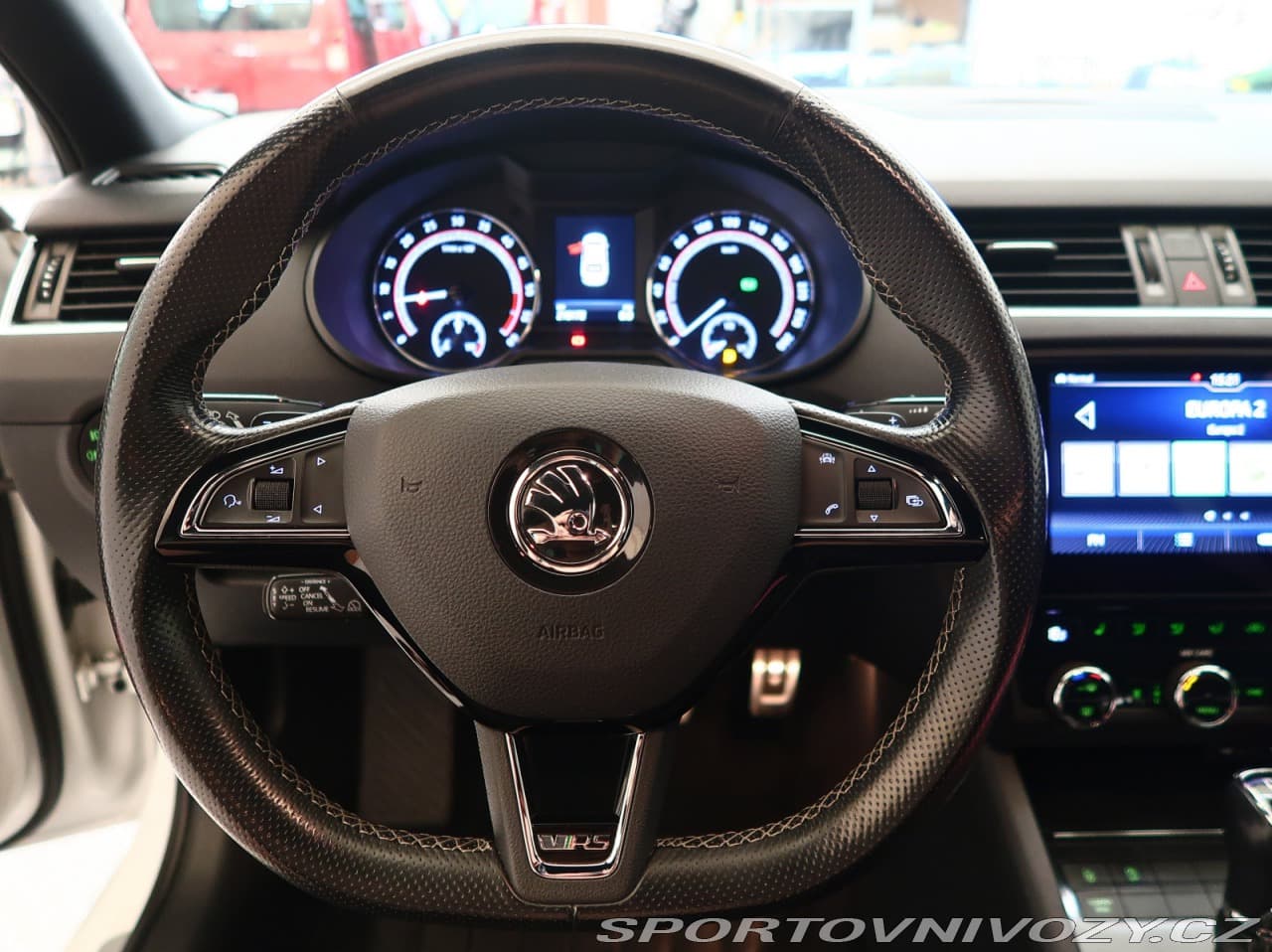 2017 Škoda OCTAVIA - 16
