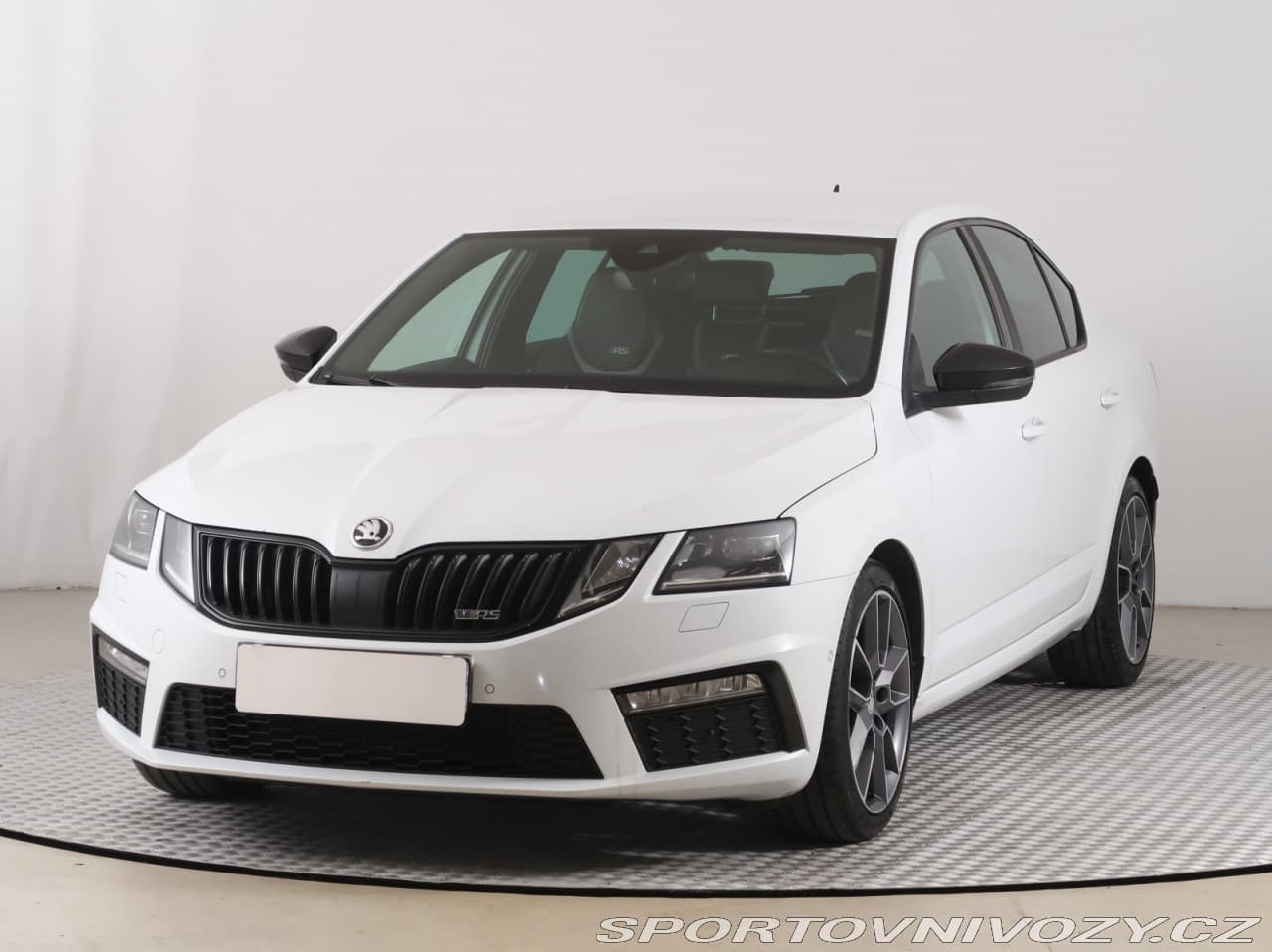 2017 Škoda OCTAVIA - 2