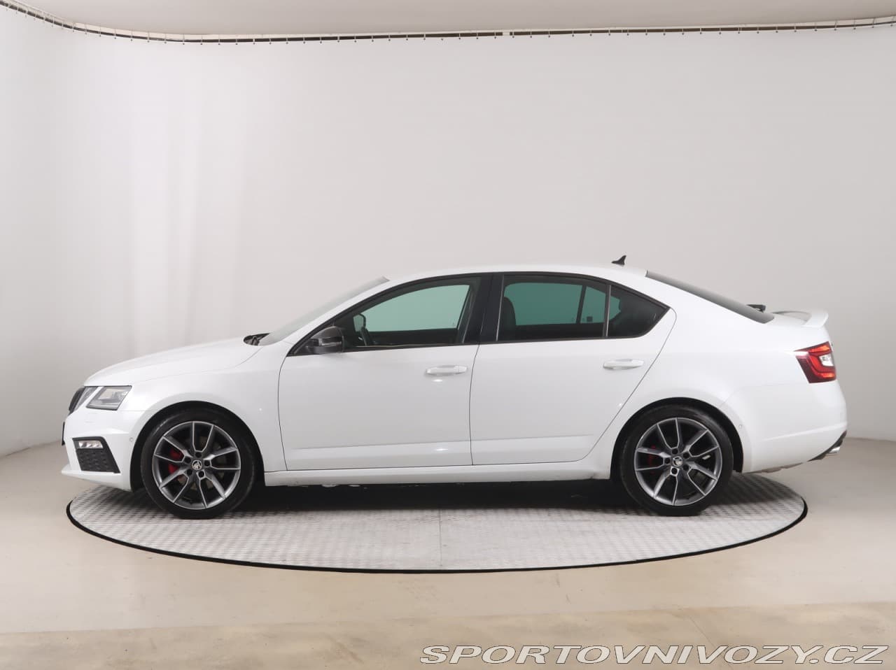 2017 Škoda OCTAVIA - 3