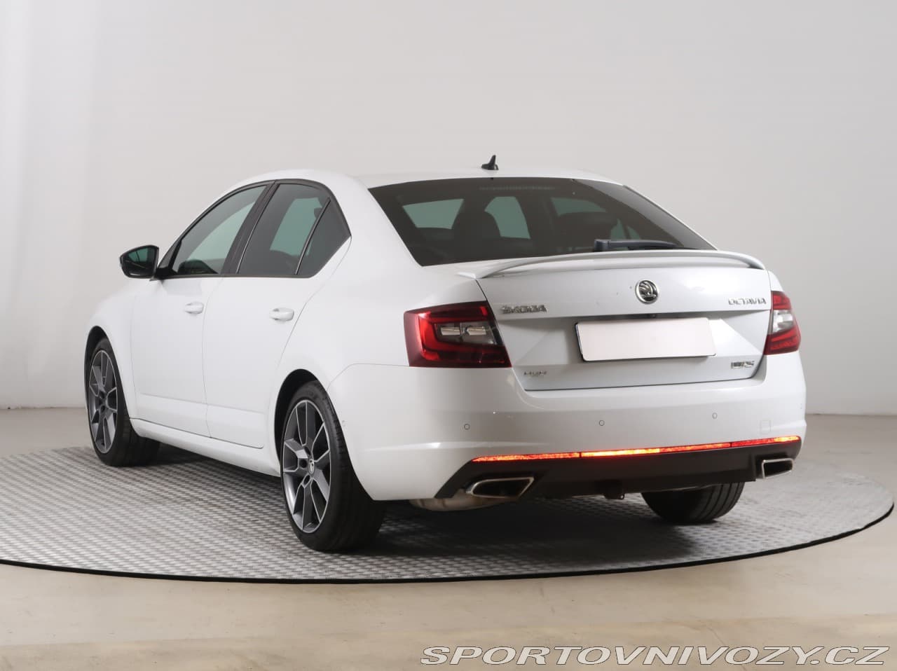 2017 Škoda OCTAVIA - 4