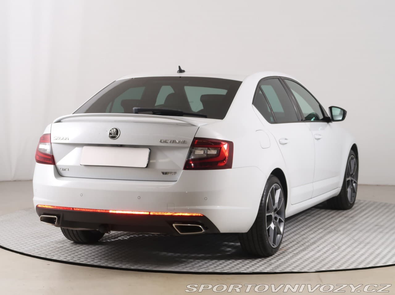 2017 Škoda OCTAVIA - 5