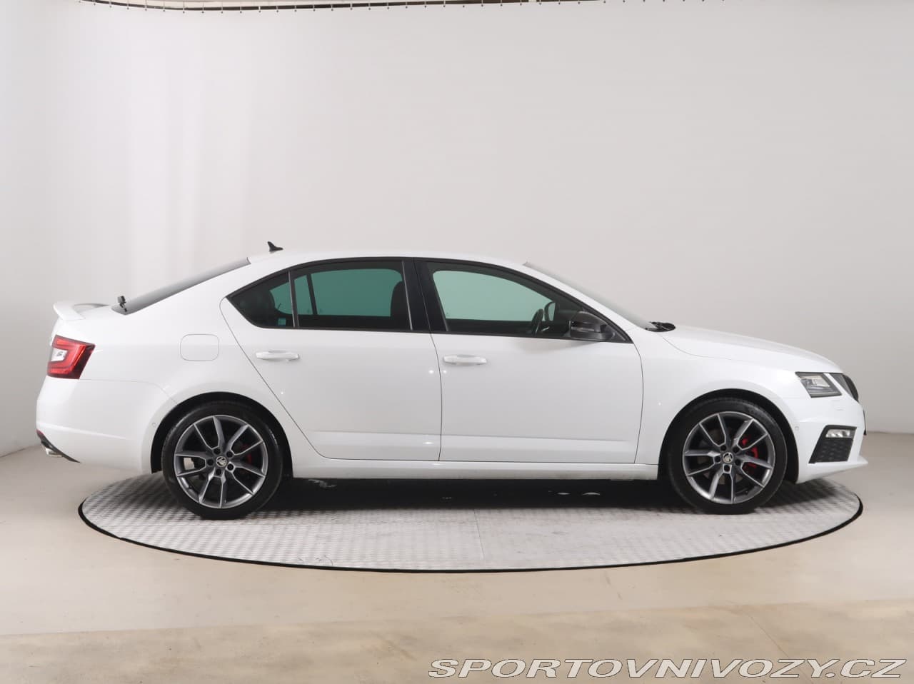 2017 Škoda OCTAVIA - 6