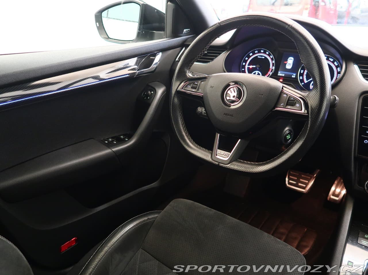 2017 Škoda OCTAVIA - 7