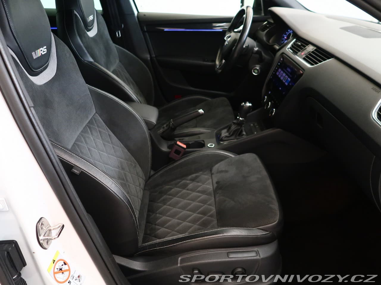 2017 Škoda OCTAVIA - 9