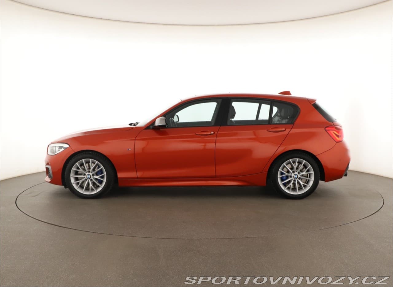 2016 BMW 1-SERIES - 3