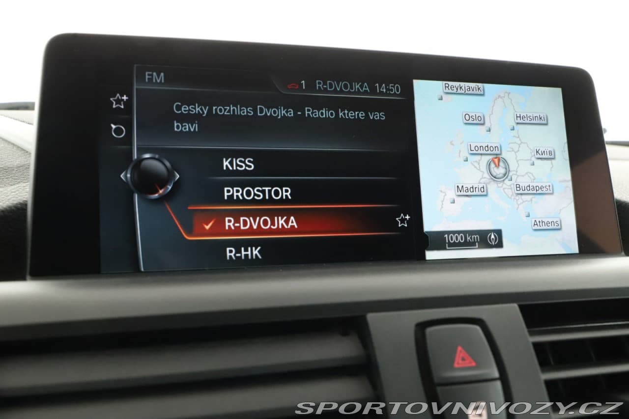 2016 BMW 1-SERIES - 9
