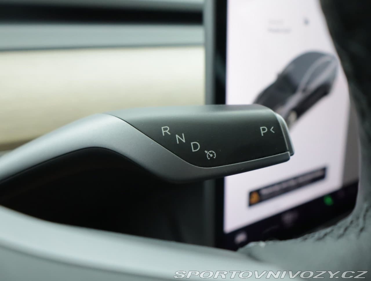 2021 Tesla MODEL 3 - 13