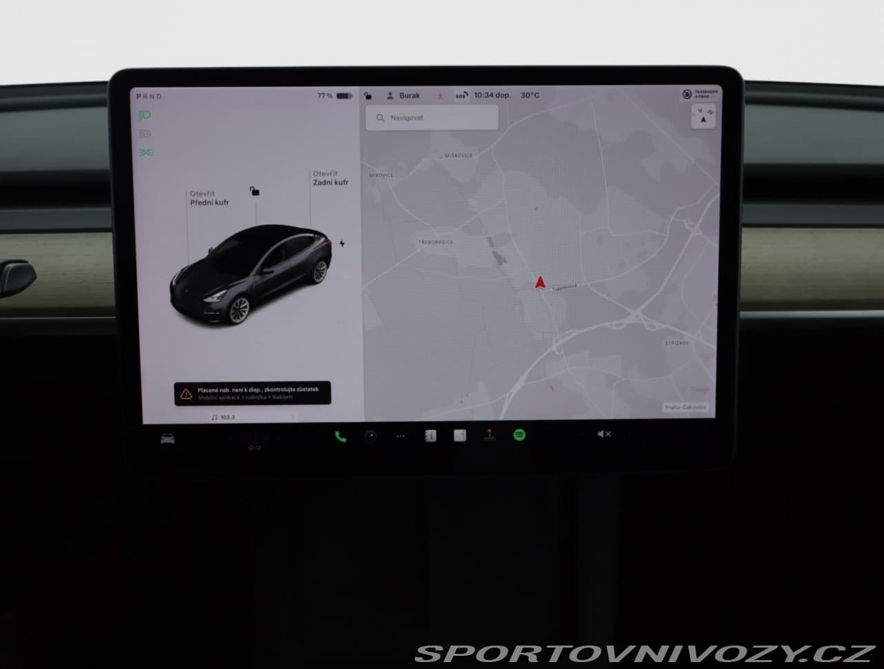 2021 Tesla MODEL 3 - 17