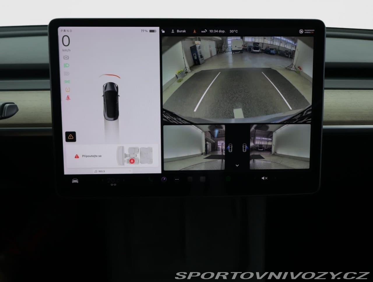 2021 Tesla MODEL 3 - 19