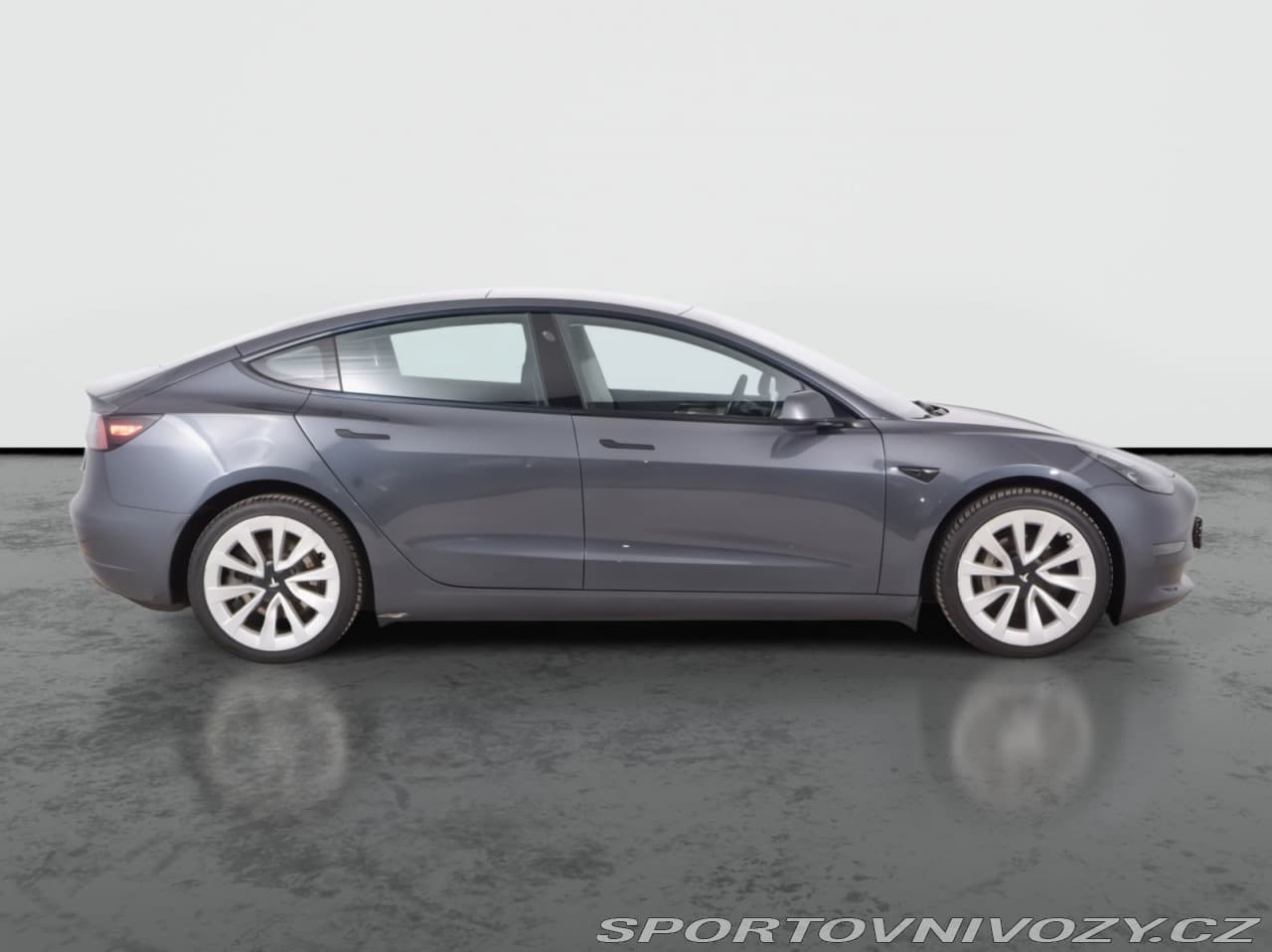 2021 Tesla MODEL 3 - 6