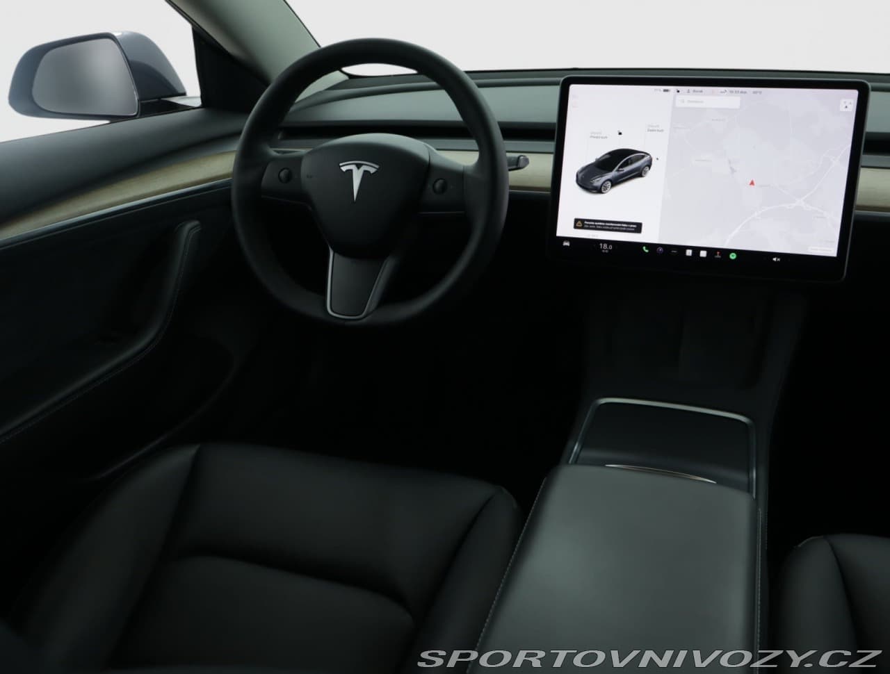 2021 Tesla MODEL 3 - 7