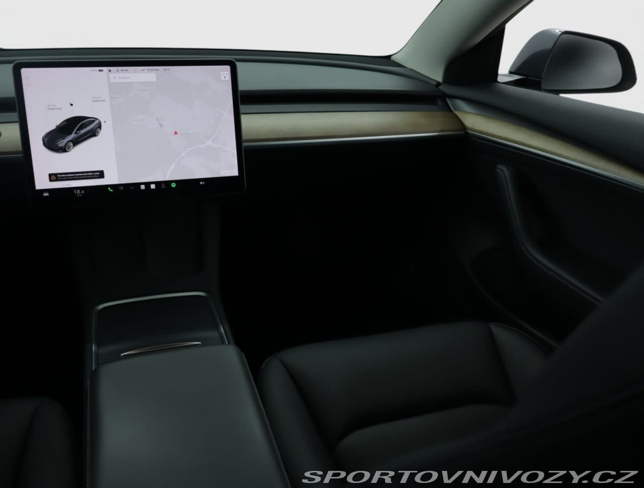 2021 Tesla MODEL 3 - 8