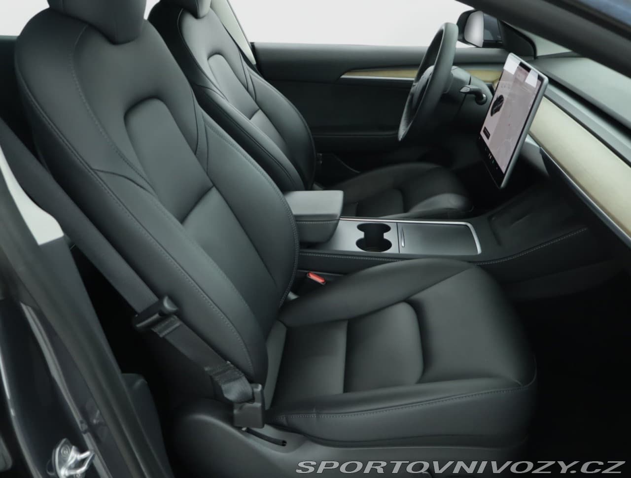 2021 Tesla MODEL 3 - 9