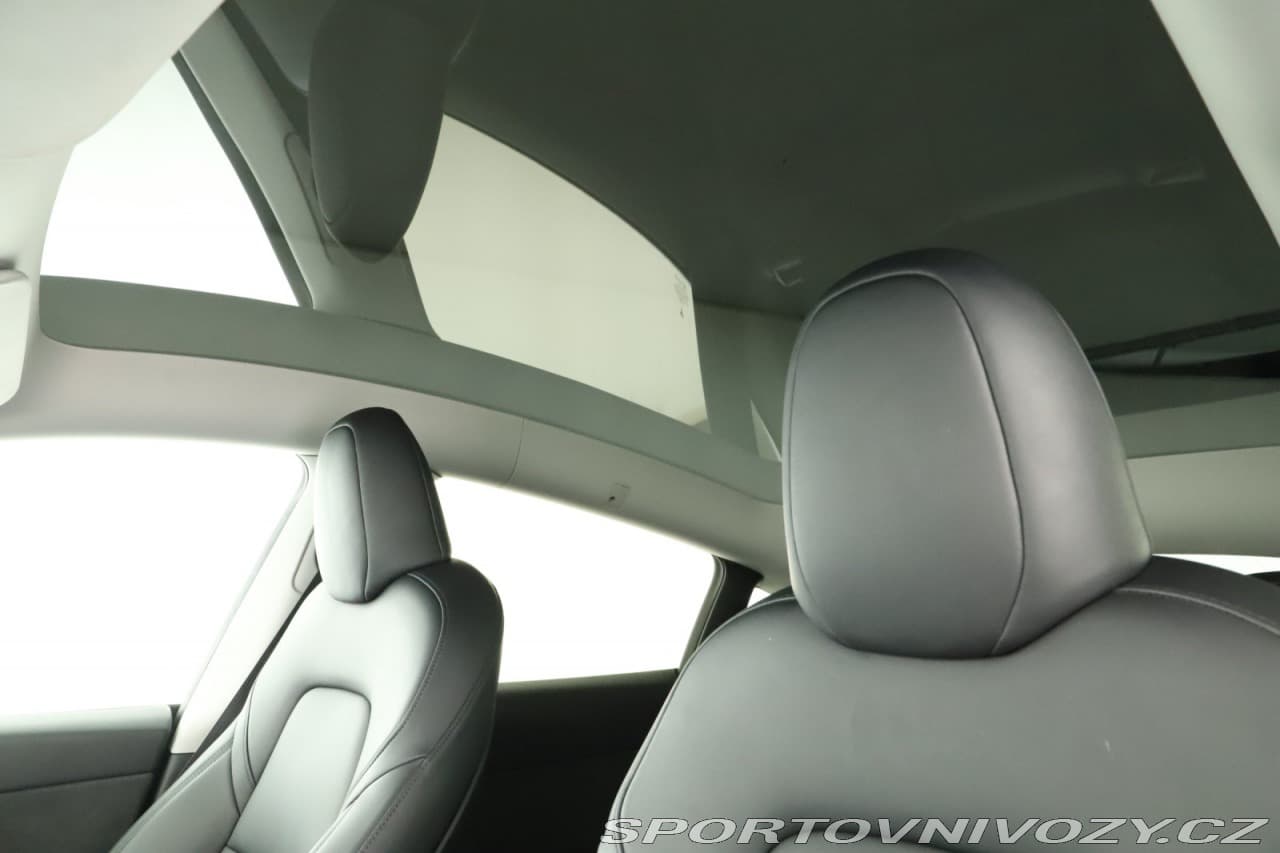 2023 Tesla MODEL Y - 13