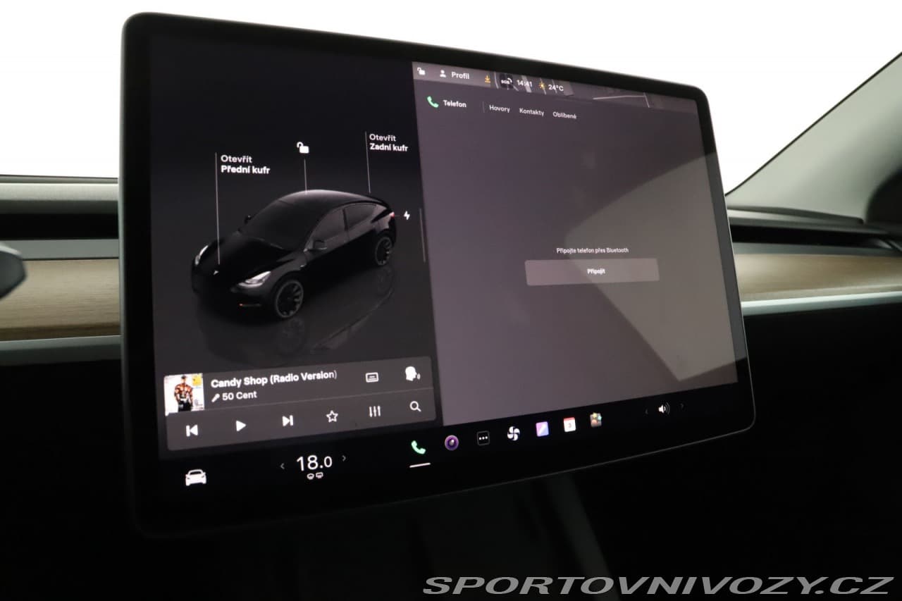 2023 Tesla MODEL Y - 14