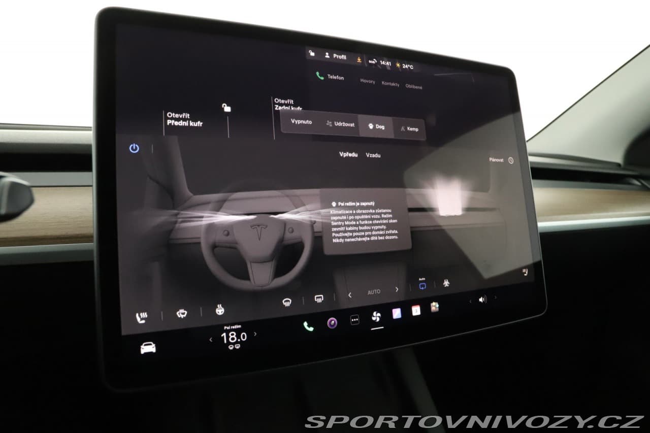 2023 Tesla MODEL Y - 15