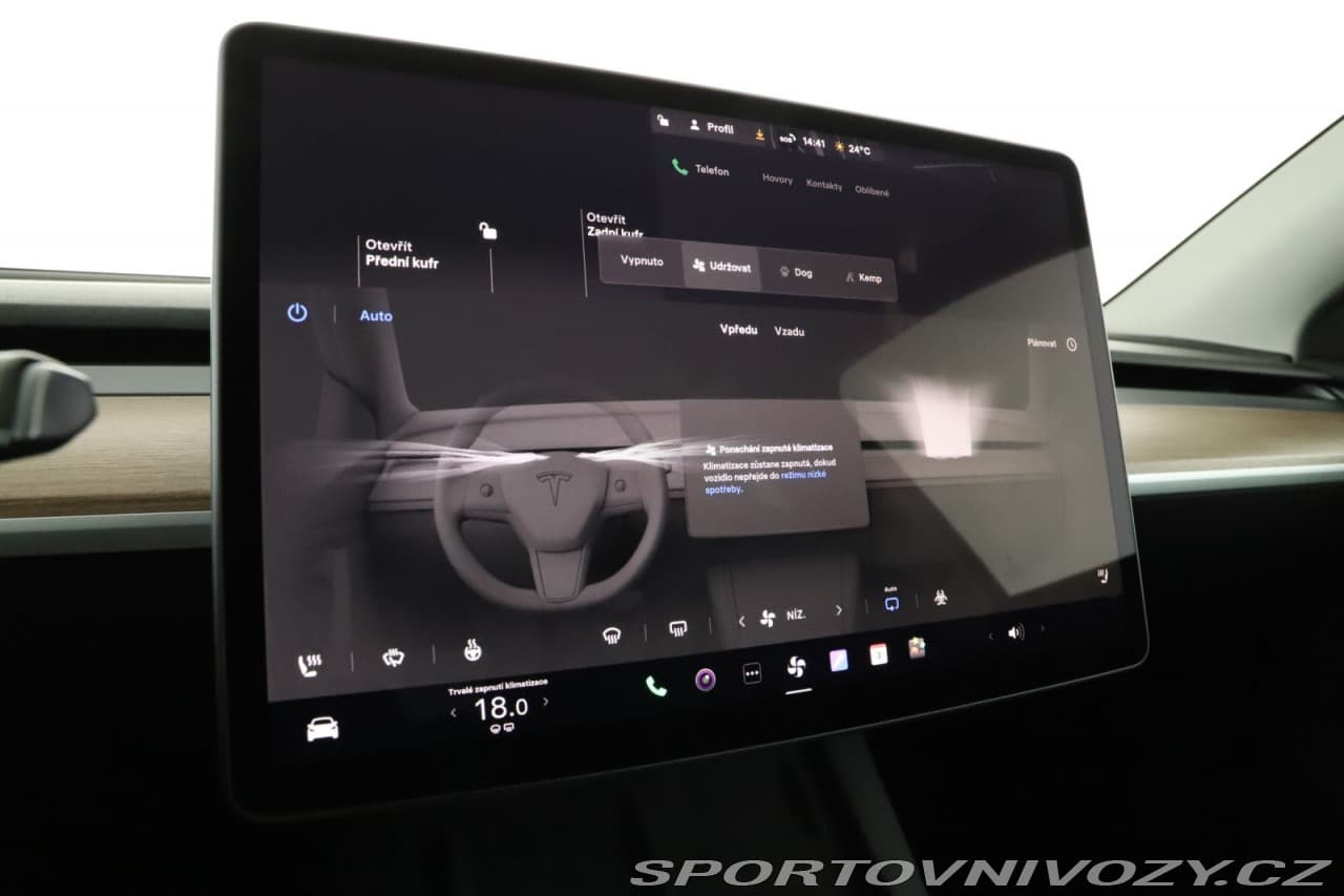 2023 Tesla MODEL Y - 16