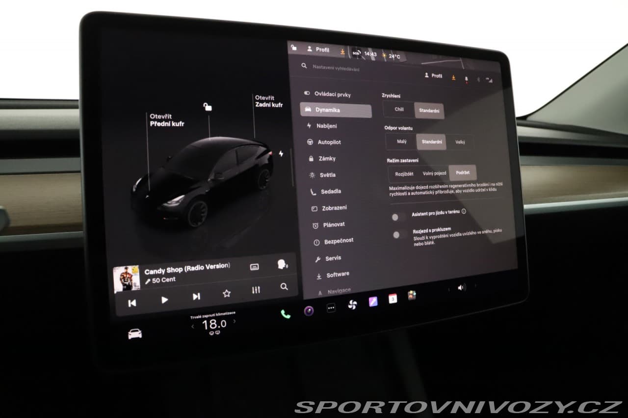 2023 Tesla MODEL Y - 18
