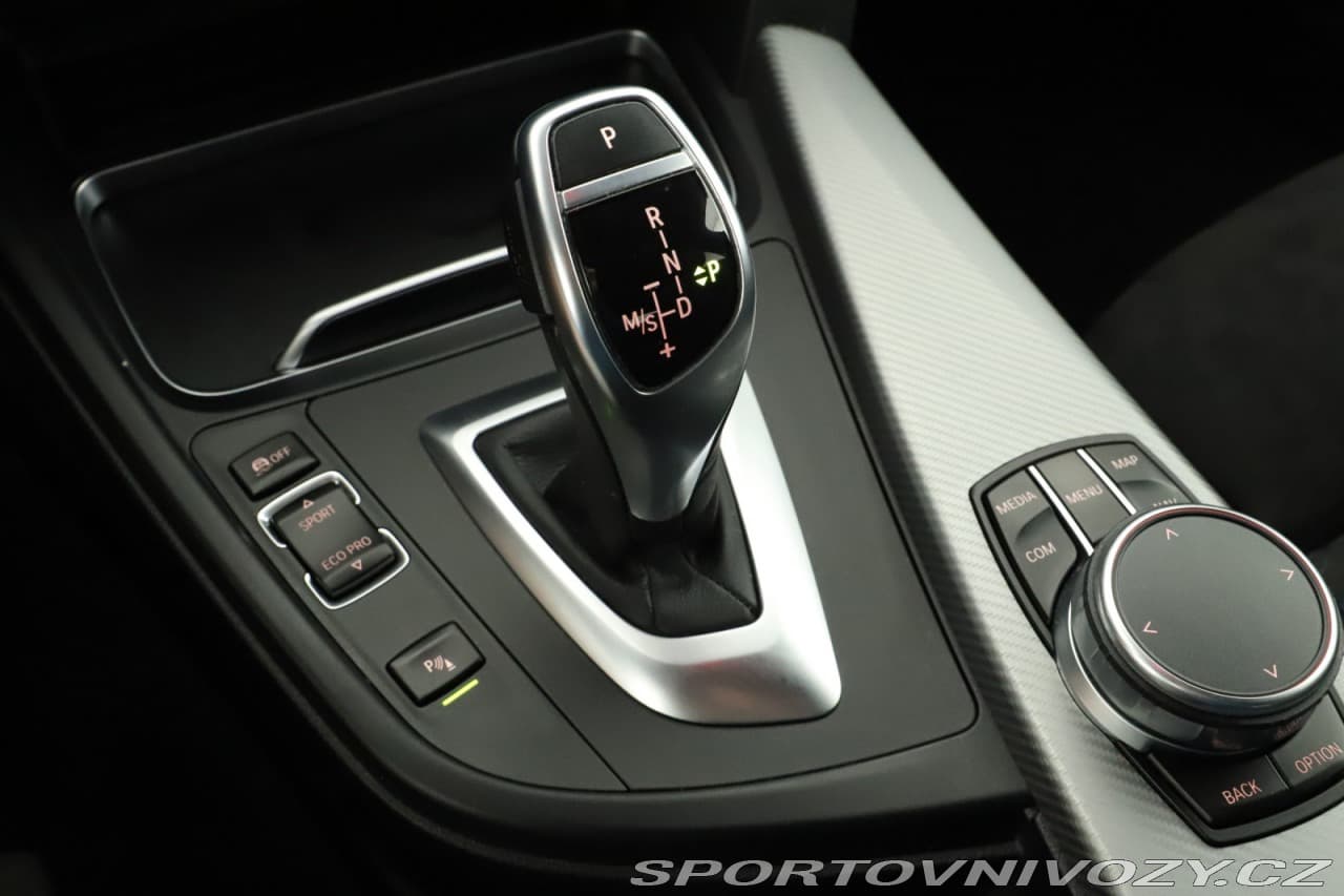 2019 BMW 4-SERIES - 15