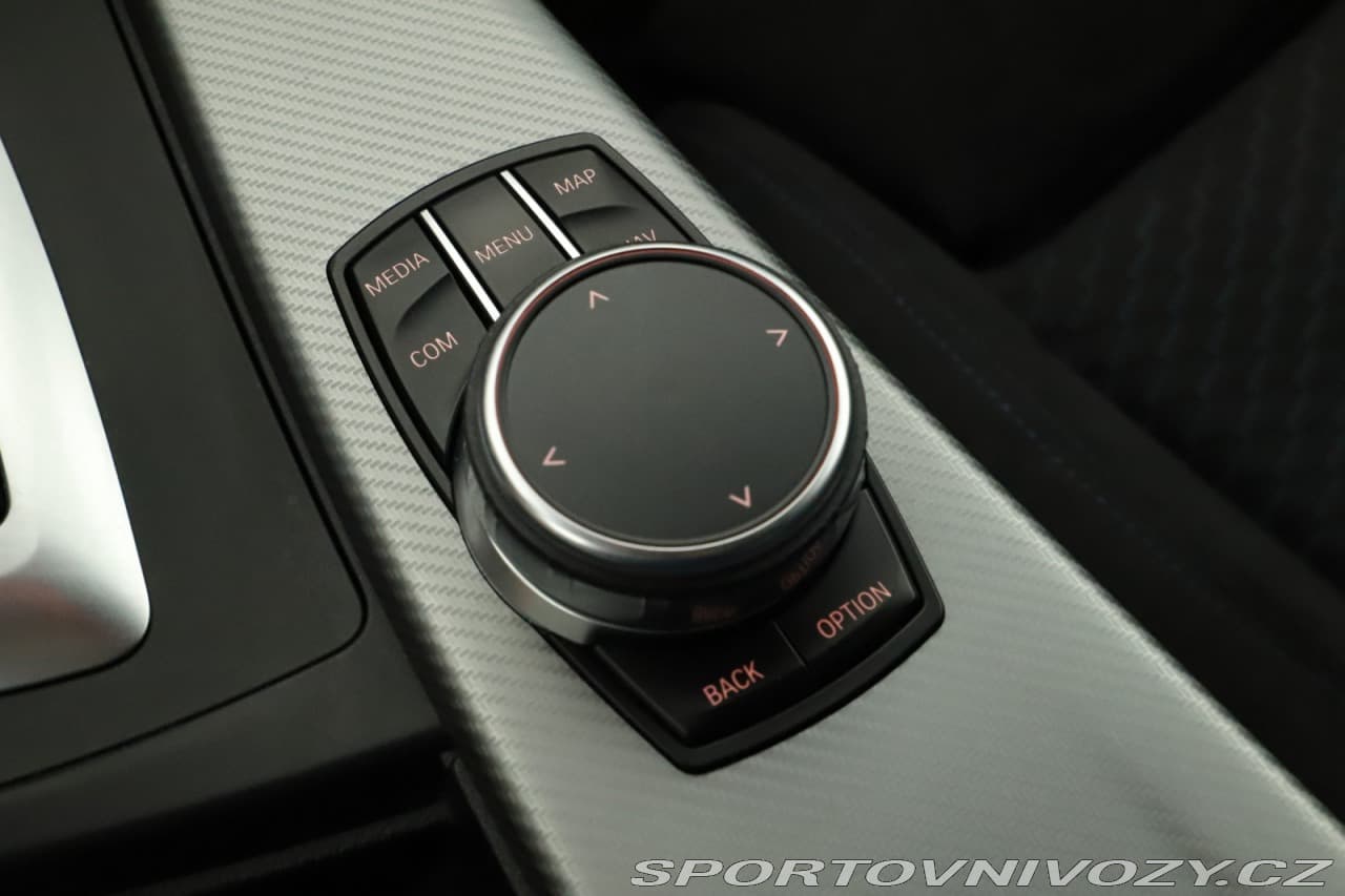 2019 BMW 4-SERIES - 16