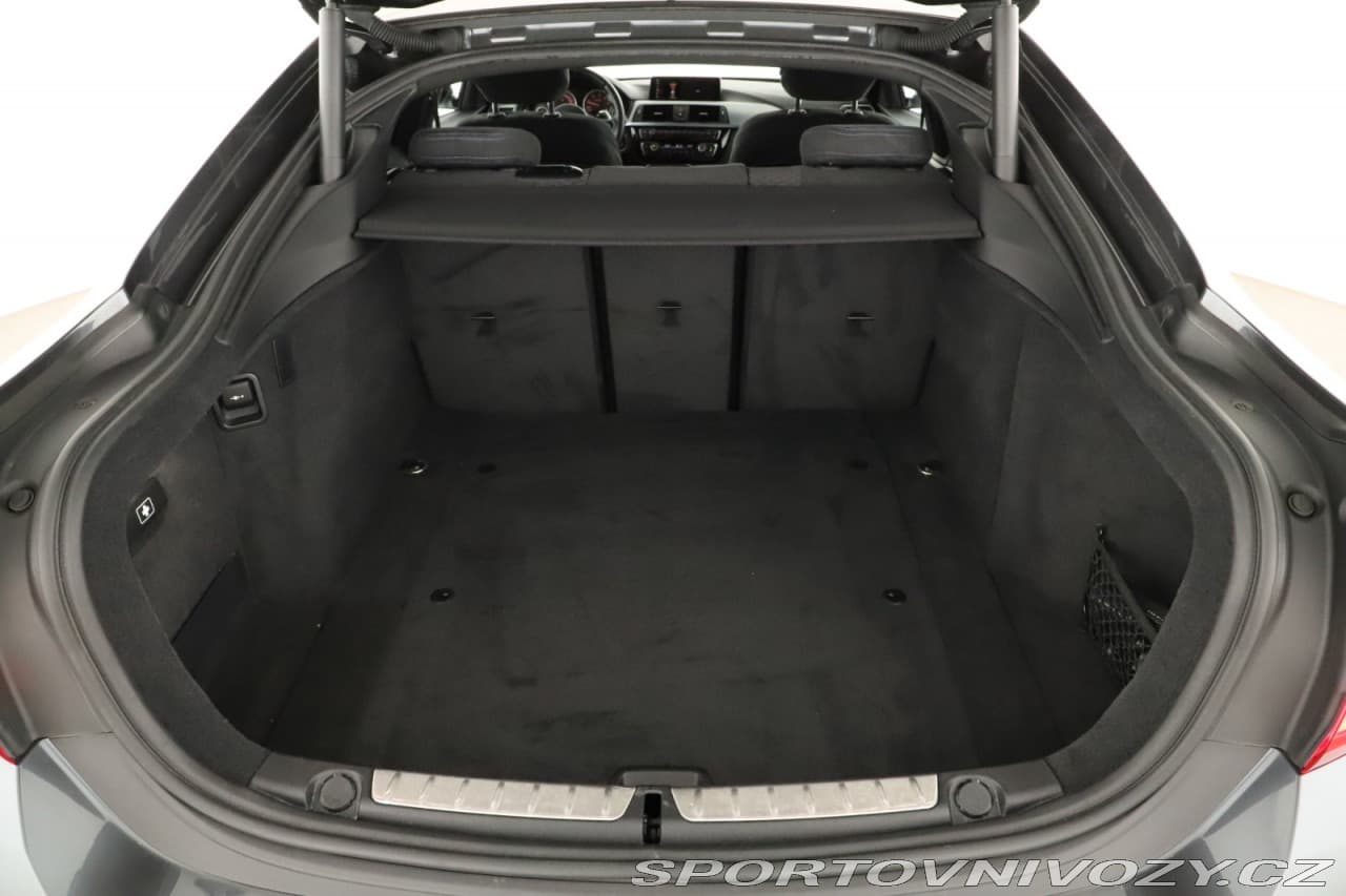 2019 BMW 4-SERIES - 19
