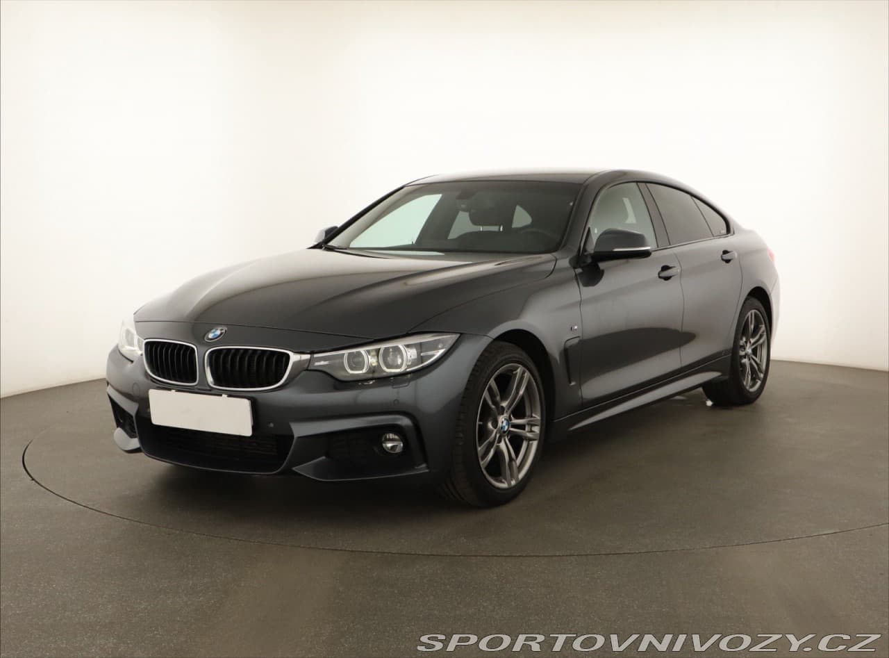 2019 BMW 4-SERIES - 2
