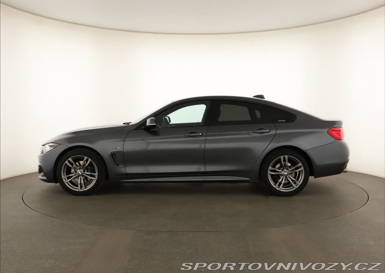 2019 BMW 4-SERIES - 3
