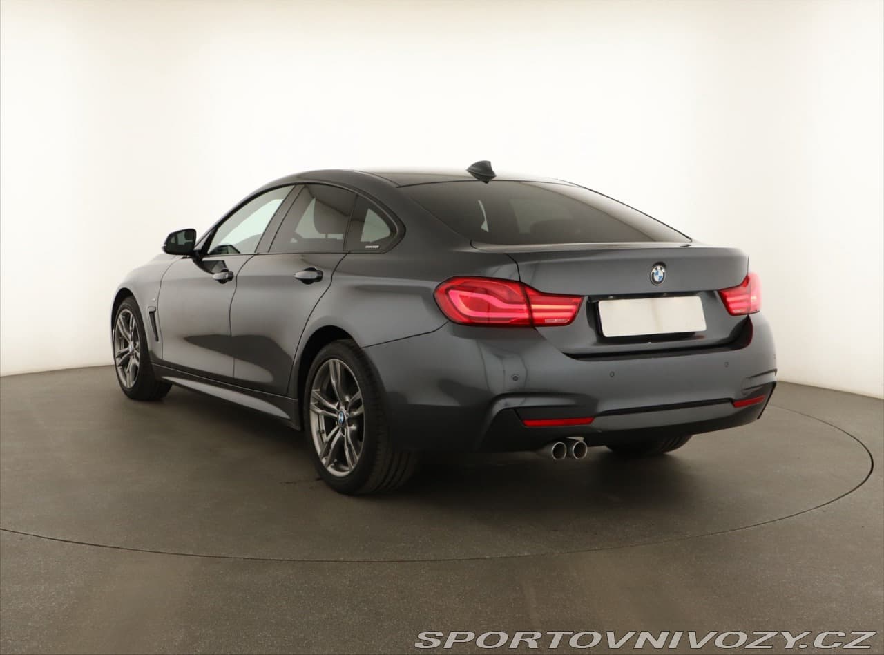 2019 BMW 4-SERIES - 4