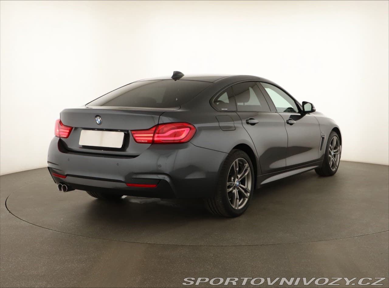 2019 BMW 4-SERIES - 5