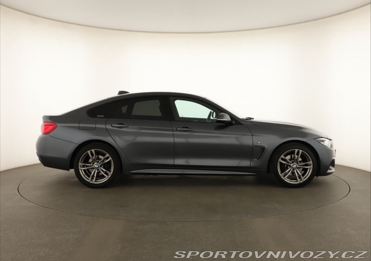 2019 BMW 4-SERIES - 6