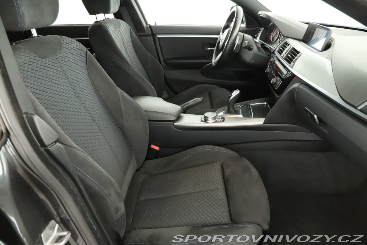 2019 BMW 4-SERIES - 7