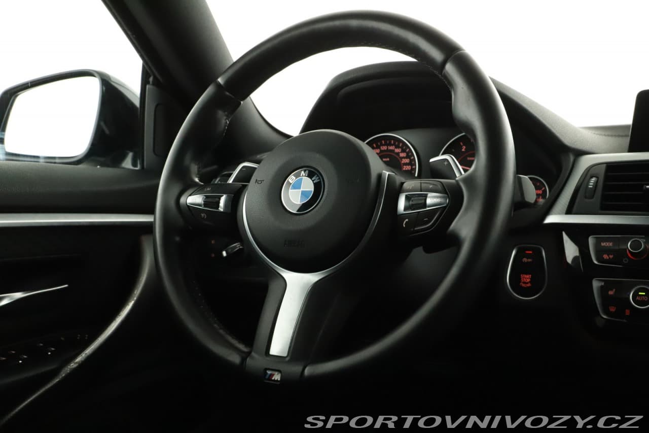 2019 BMW 4-SERIES - 8