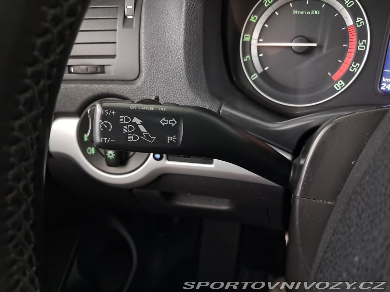 2008 Škoda OCTAVIA - 18