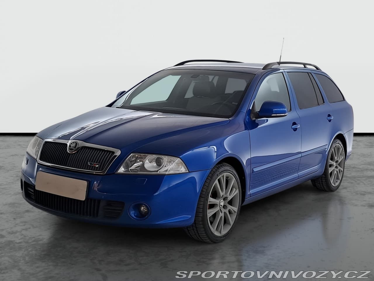 2008 Škoda OCTAVIA - 2