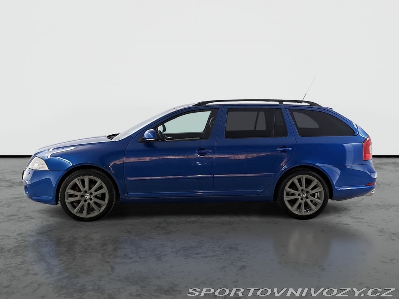 2008 Škoda OCTAVIA - 3