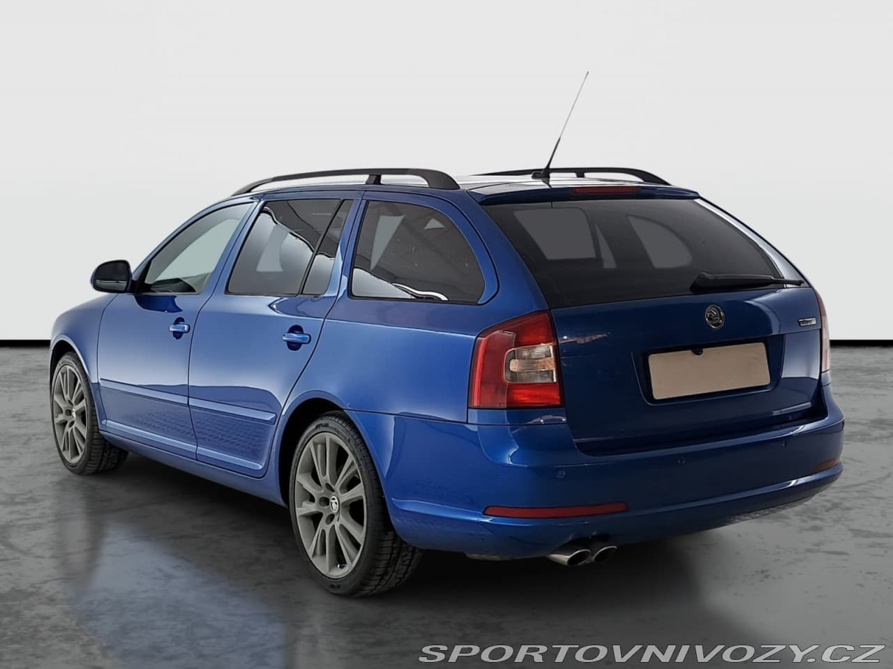 2008 Škoda OCTAVIA - 4