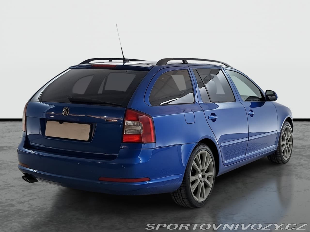 2008 Škoda OCTAVIA - 5