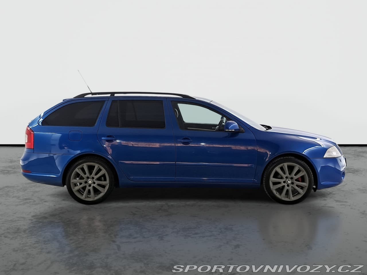 2008 Škoda OCTAVIA - 6