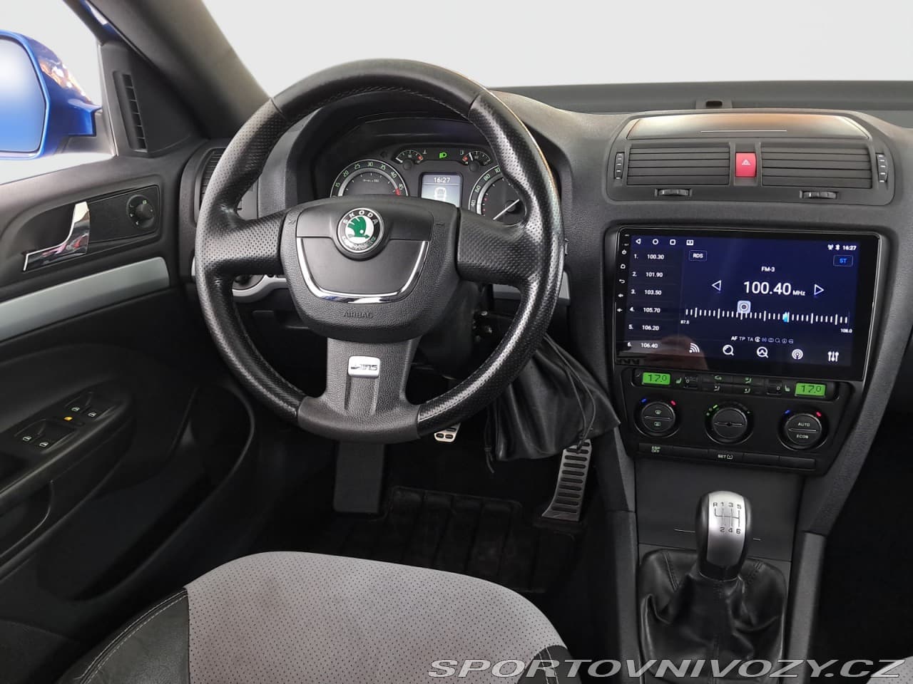 2008 Škoda OCTAVIA - 7