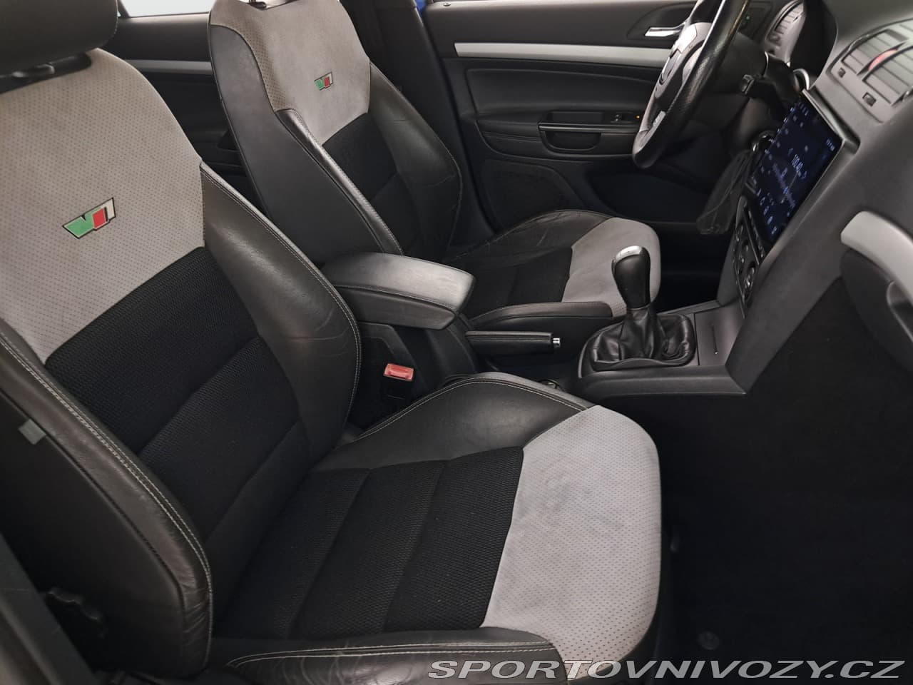 2008 Škoda OCTAVIA - 9