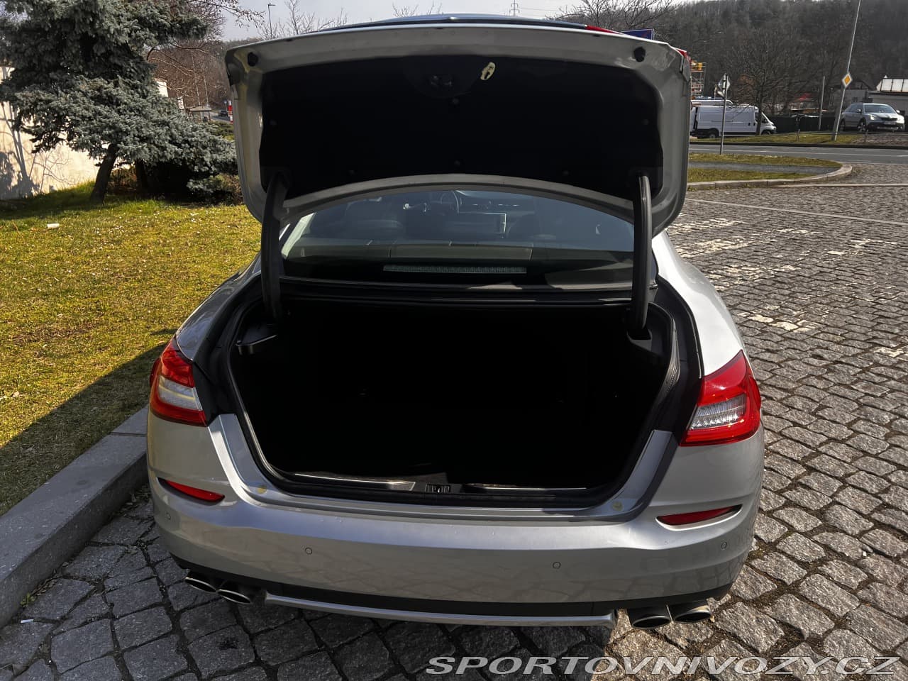 2016 Maserati QUATTROPORTE - 12